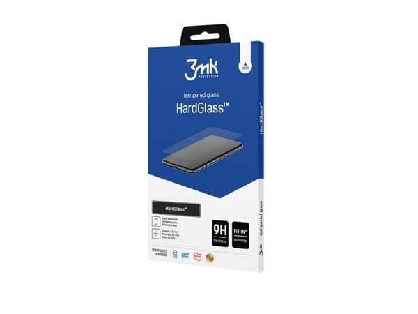 3mk HardGlass do Google Pixel 10/10 Pro