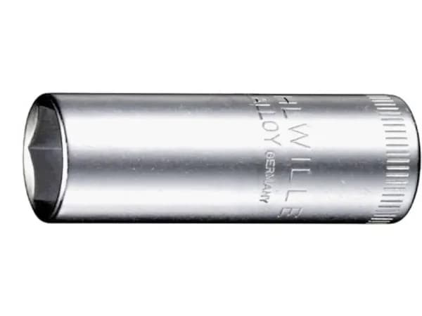 Top 40L 6-kt 1/4'' 8mm lang