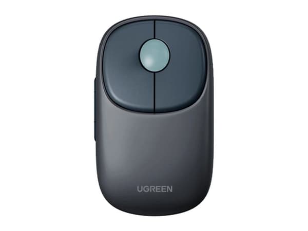 Ugreen US535, 1 m, USB C, USB C, USB 2.0, 480 Gbit/sek., Sort, Grå
