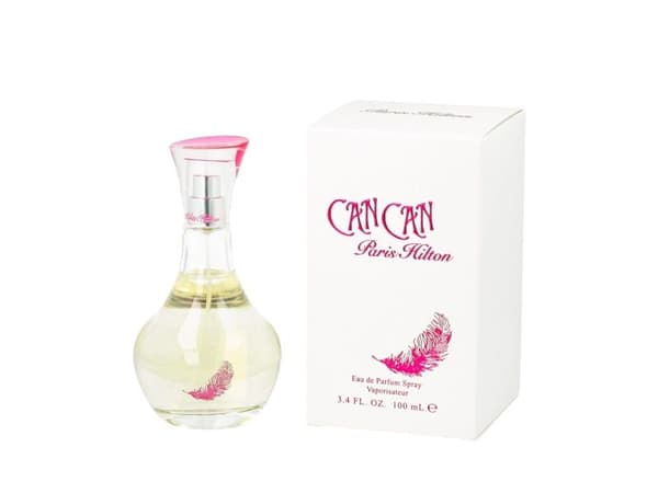 Paris Hilton Can Can Eau De Parfum Spray 100ml