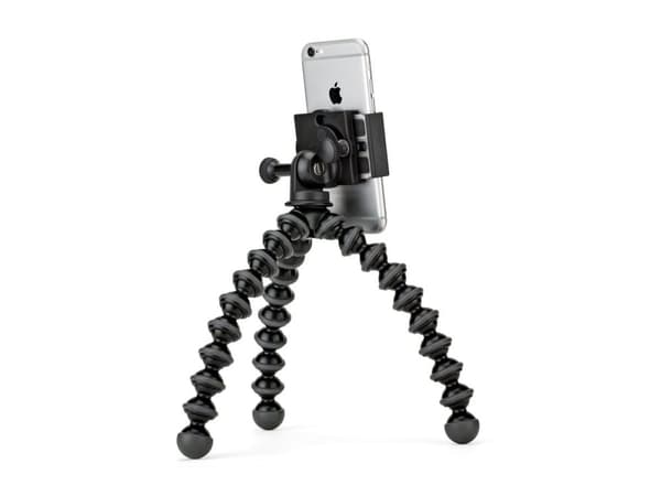 Joby GripTight GorillaPod Stand PRO - Stativ med ben
