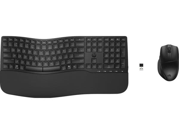 680 CFT Dual-ModeKB/MseCombo ITL