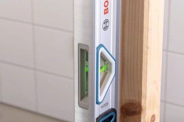 Bosch VATERPAS PRO 60CM