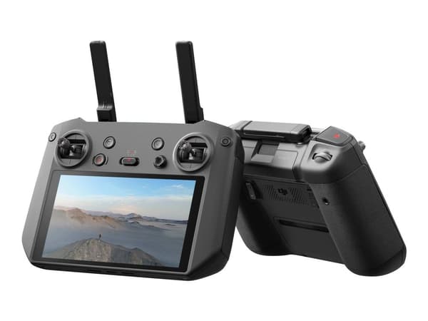 DJI RC Pro - Fjernstyring - USB, HDMI, Bluetooth, Wi-Fi