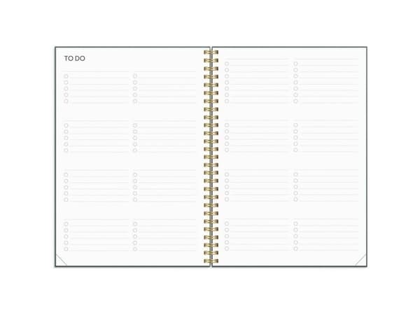 Life Planner Do More A5 2027