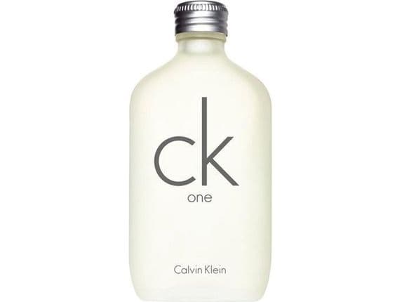 Calvin Klein CK One EDT U 300 ml