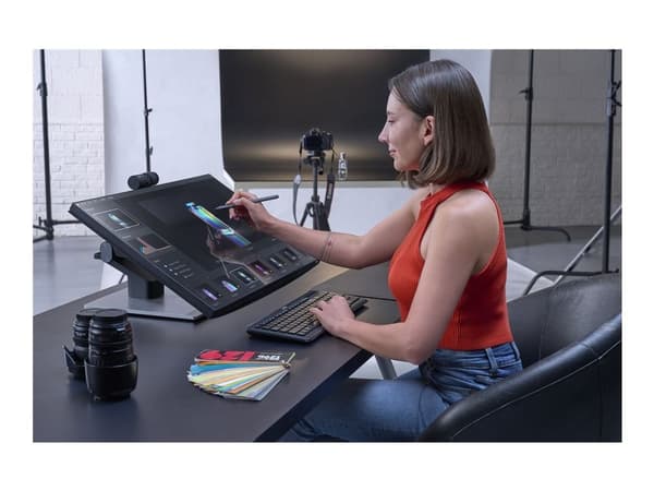 Acer ProCreator PE270XT -näyttö 68,6 cm (27")