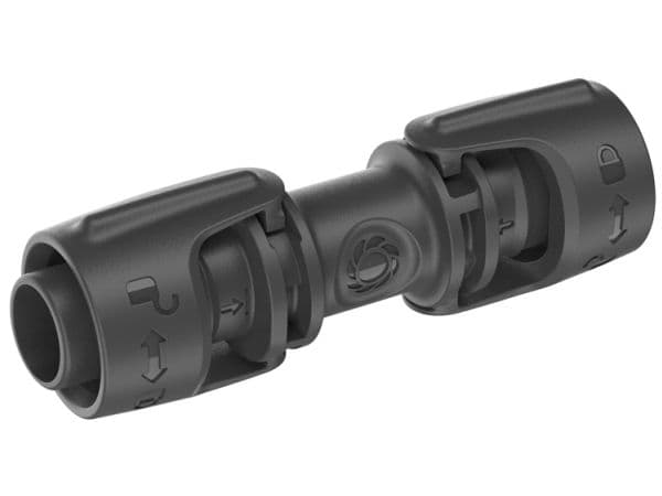 GARDENA MICRODRIP CONNECTOR 13 MM 1/2"