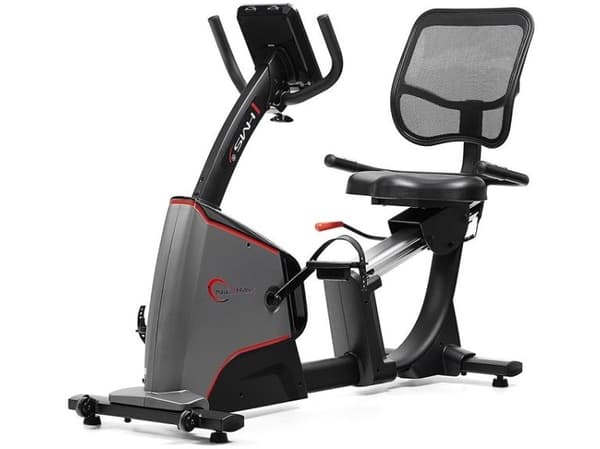 Spinningsykkel HMS R5814-i magnetisk