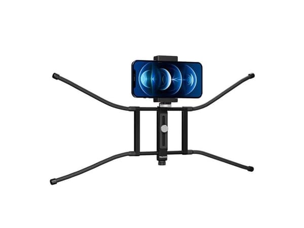Universal gjerdeholder TELESIN TE-FM-001