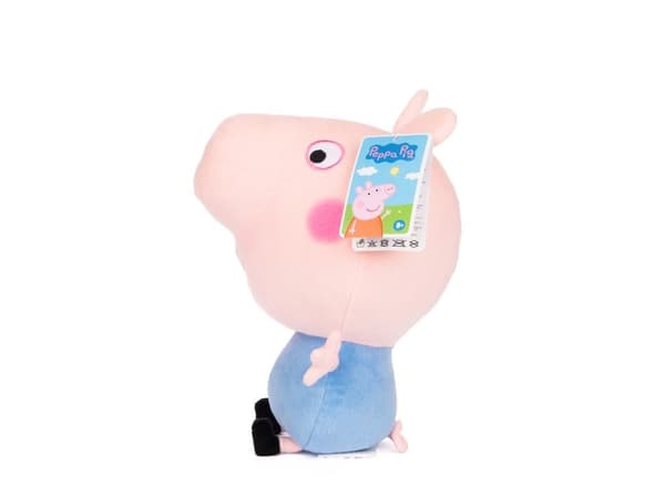 Gurli Gris Lil Bodz Gustav 25cm