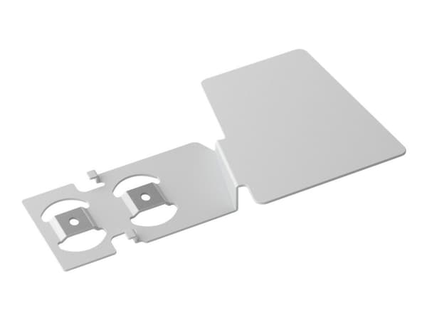 Epson Card Reader Holder, Valkoinen, 1 kpl