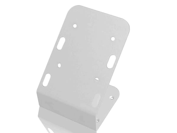 Maclocks 101W, 544,3 g, 200 mm, 300 mm, 20 mm