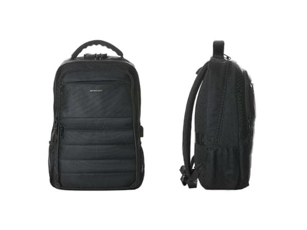 Vention ryggsäck KRK 20L – svart
