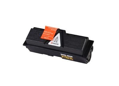 KYOCERA toner svart ca. 4.000 S. TK-140