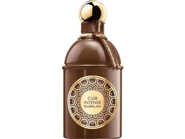 Cuir Intense by Guerlain Eau de Parfum Spray 4.2 Fl Oz 125ml