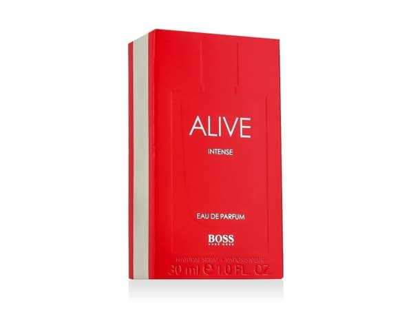 Hugo Boss Alive Intense Eau de Parfum 30 ml