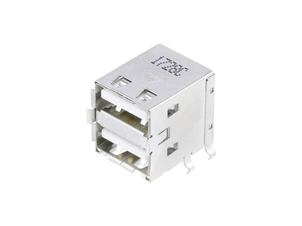 USB-minne 672984090 Molex, innhold: 1 stk