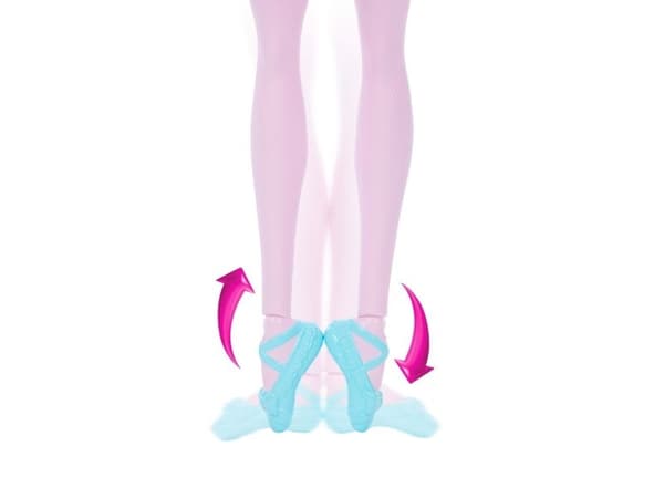 Barbie Nutcracker Deluxe Feature Doll Clara
