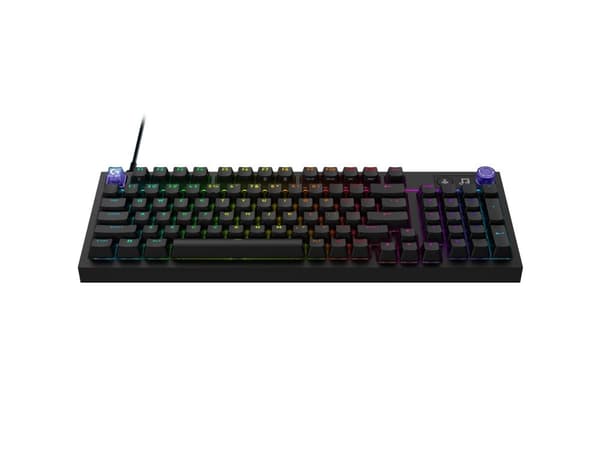 G316 X 98 | BLACK - HUN - EMEA28I-935