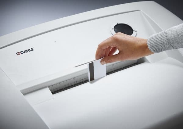 Dokumentskärare OFFICE Department Dahle 414air