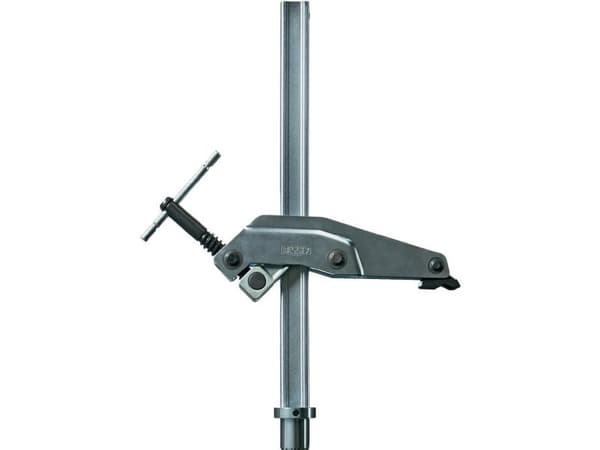 BESSEY TW28GRS30-12, Stål