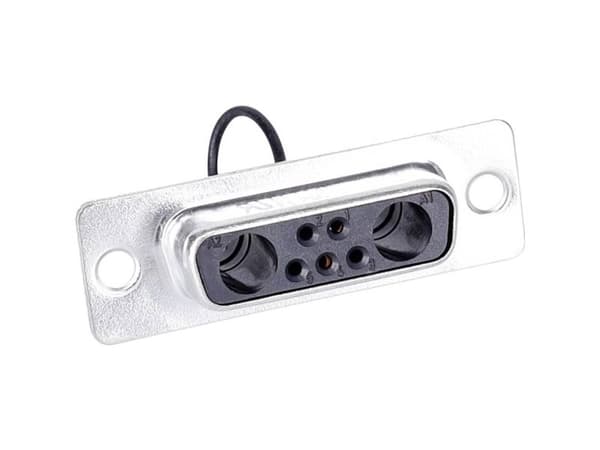 Molex 1731071392 D-SUB kontaktforbindelse - 1 stk