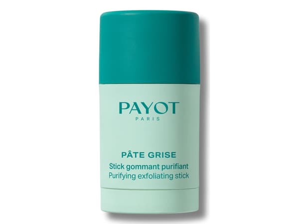 Payot Pâte Grise Purifying Exfoliating Stick 25 g