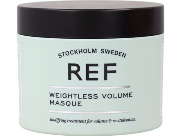 REF hårmask REF Weightless Volume (250 ml)