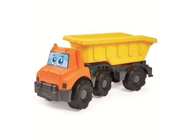 ECOIFFIER 490, 1,5 år, Plast