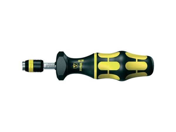 Wera Series 7400, 37 mm, 37 mm