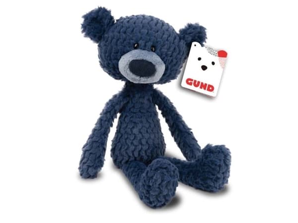 Gund Toothpick Bear Ripple 38 cm