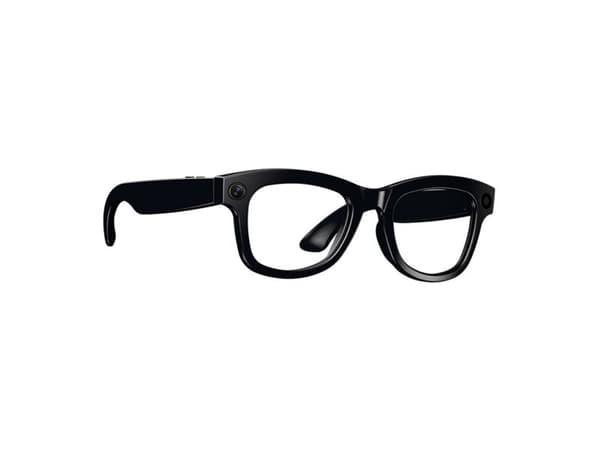 Zeblaze Eyewear AI Glasses - Black