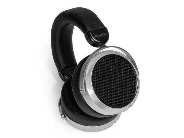 HiFiMAN HE400SE hodetelefoner