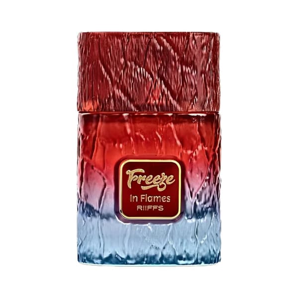 Riiffs Freeze in Flames PAR U - 100 ml