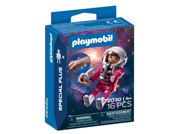 Playmobil 72030, 6 År, Multifärg, Plast