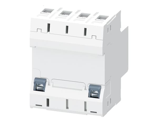 Siemens 5SV3344-4, 10 A, IP20