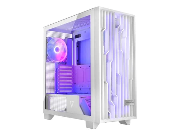 Modecom Volcano Perun Apex ARGB biaa