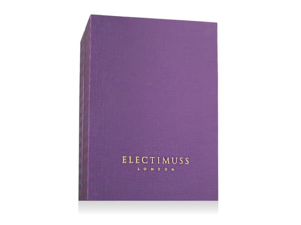 Electimuss Spice D'Arno Pure Parfym 100 ml (unisex)