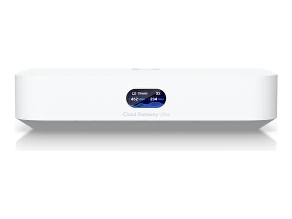 Ubiquiti Ultra - Gateway