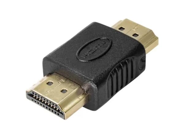 Akyga Adapter HDMI-M / HDMI-M AK-AD-21