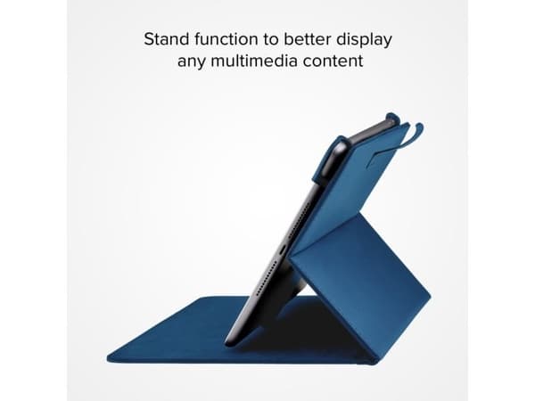 SBS TABOOKPRO11B, Folio, Varje varumärke, 27,9 cm (11")