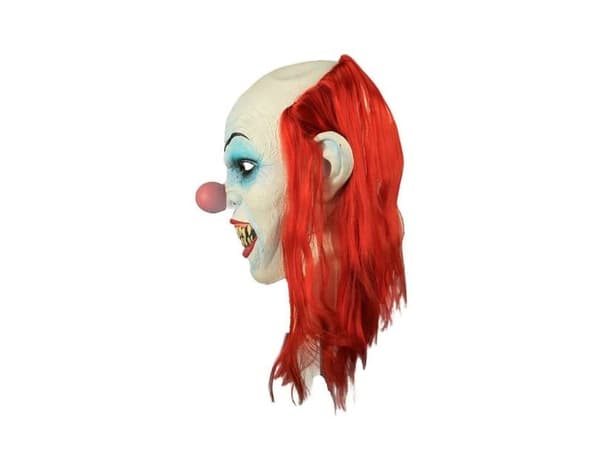 Killer Clown-mask