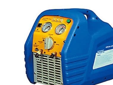 ELMA INSTRUMENTS Tømmestation - Arvo VRR-24L-R32
