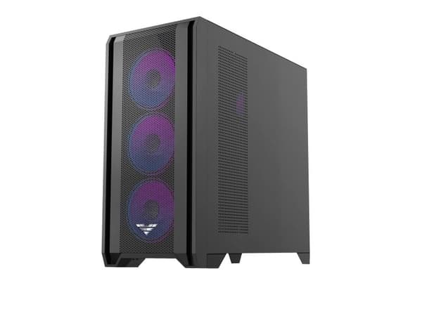 PREYON Nest Windy plus PC Case