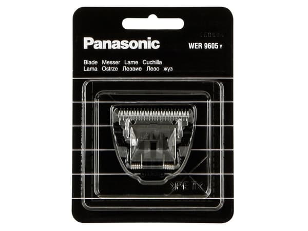 Panasonic Ostrze WER9605Y136