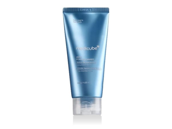 Medicube Zero Foam Cleanser 120 g