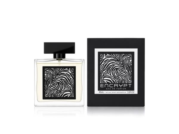 Fragrance World Encrypt Eau De Parfum 85 ml (herre)
