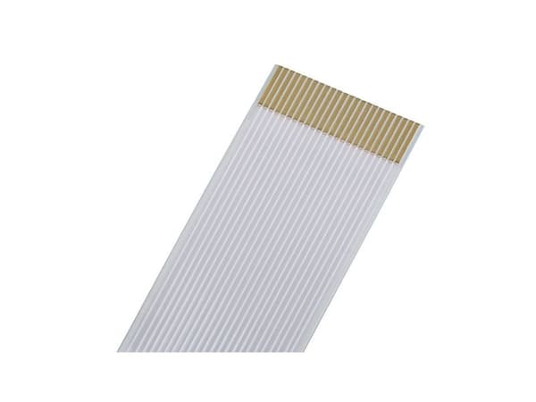 Molex 150200119 flatkablar, stigning: 0,50 mm, 1 st