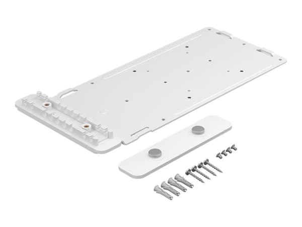 Logitech 952-000119, Asennussarja, Valkoinen